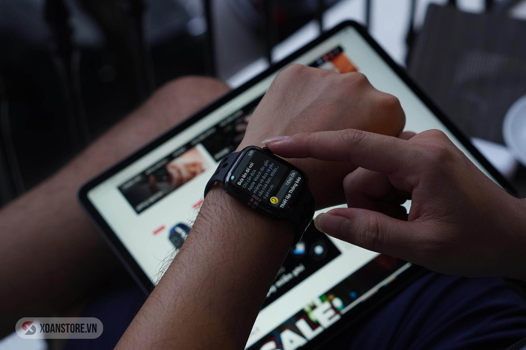 Có Nên Mua Apple Watch SE Hay Không | Tư Vấn Tiêu Dùng