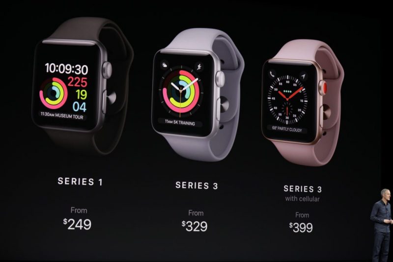 Có nên mua Apple Watch? Chọn mua Apple Watch loại nào? Màu nào đẹp nhất và mua nhôm hay thép?