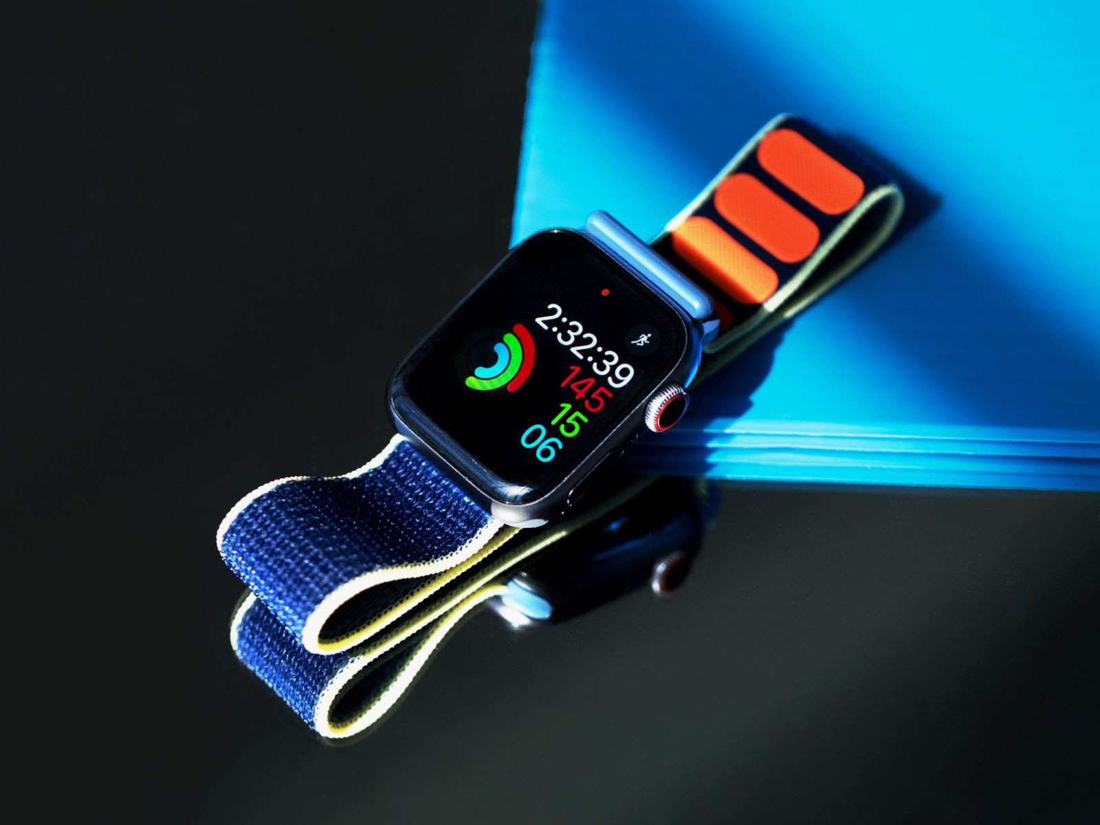 Những thủ thuật hay dành cho Apple Watch Series 5, xem xong thấy thật là vi diệu