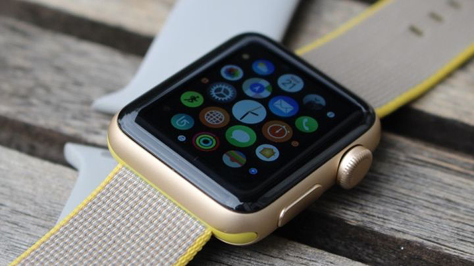 Giải đáp cho những câu hỏi thường gặp về Apple Watch