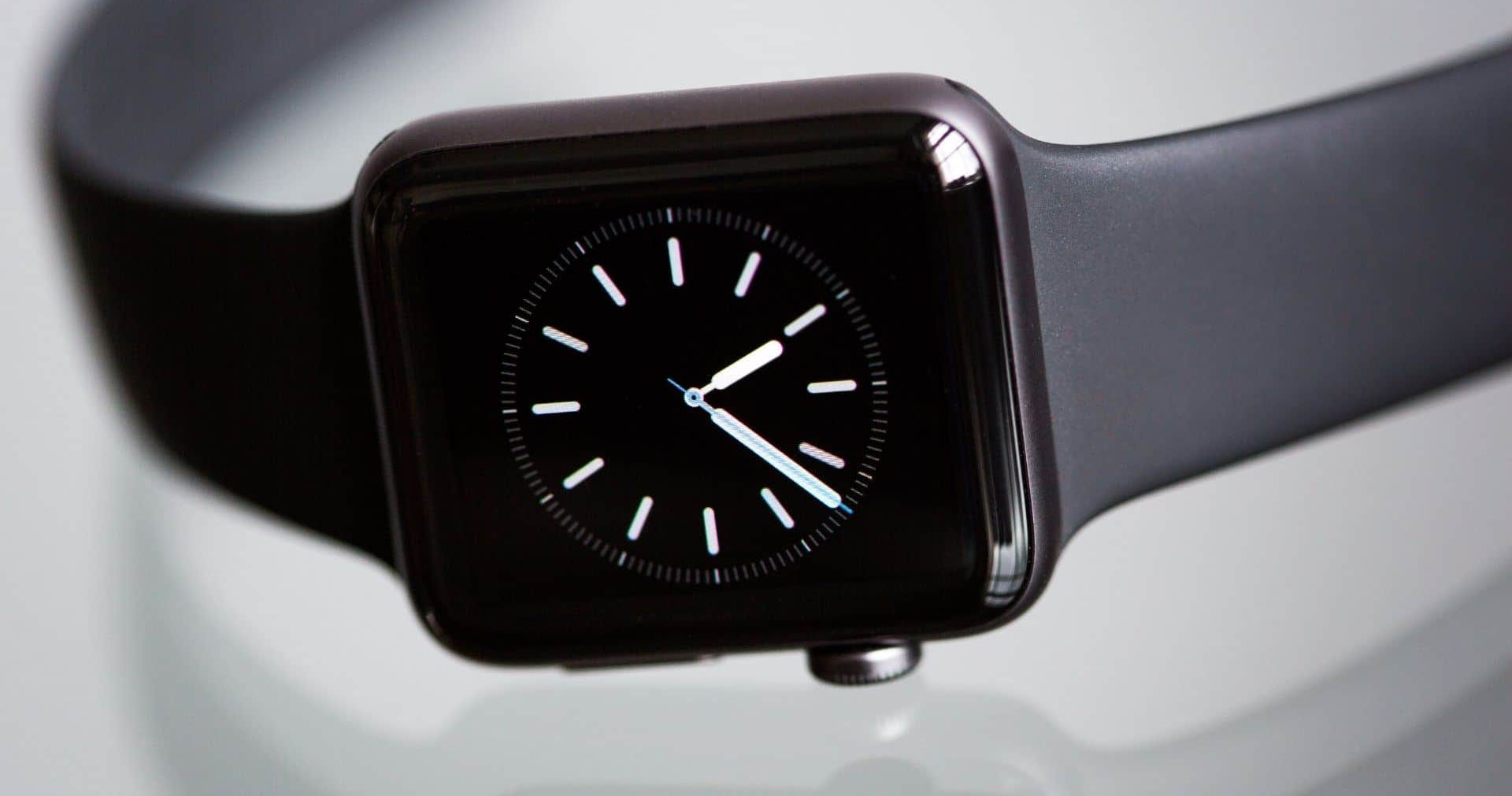 Apple Watch cán mốc 100 triệu người sử dụng trên toàn thế giới