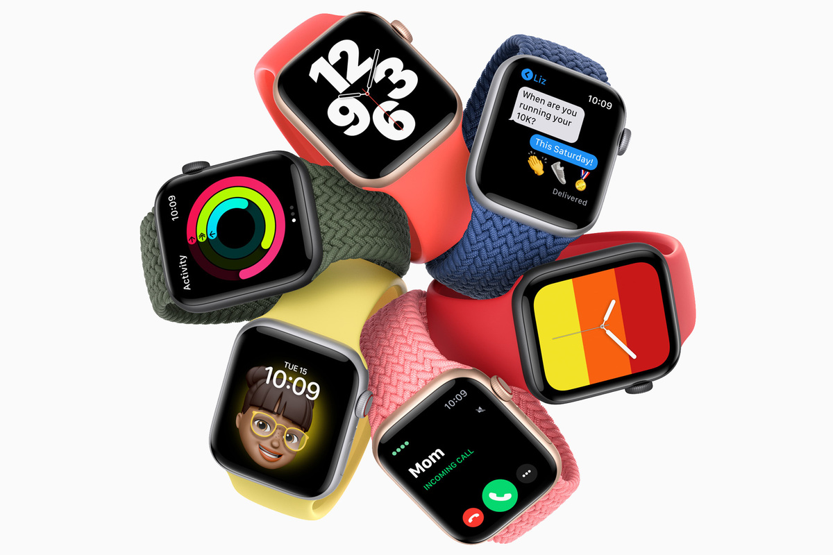 Có nên mua Apple Watch? Chọn mua Apple Watch loại nào? Màu nào đẹp nhất và mua nhôm hay thép?