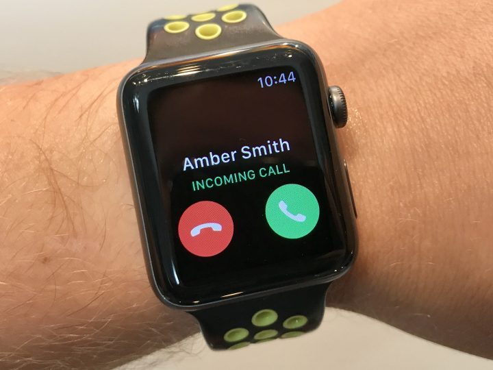 Những điều bạn phải biết về Apple Watch series 1. Đừng đọc bài viết này nếu bạn không có ý định sở hữu nó.