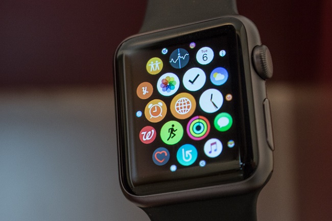 Apple Watch sẽ bất tiện khi không biết 6 thủ thuật này!