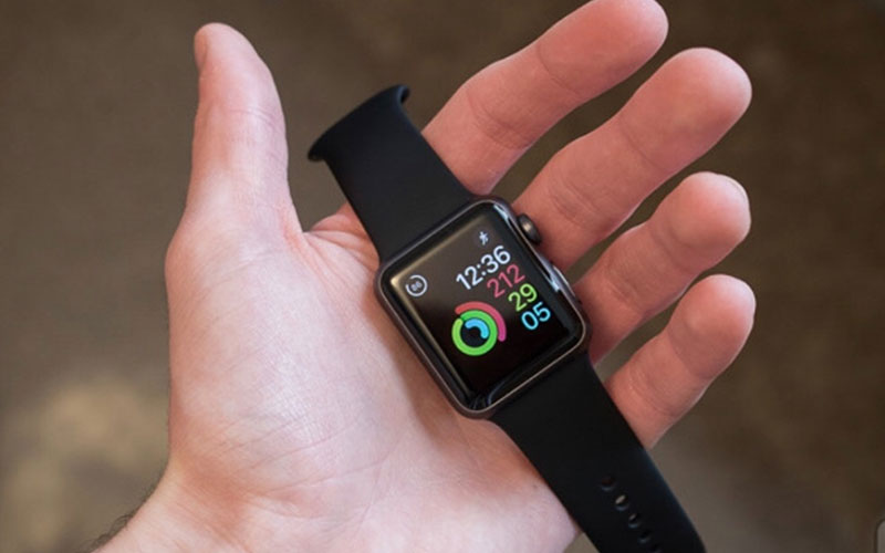 Lý do nên mua Apple Watch Series 1