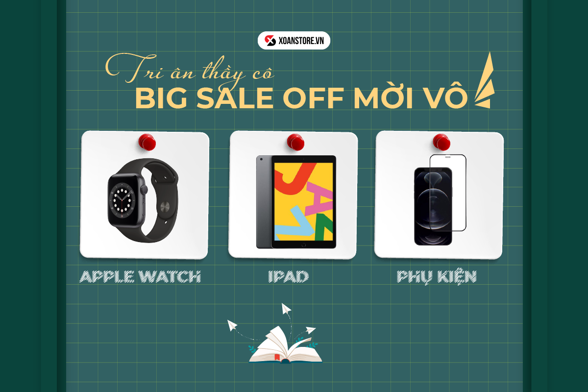 THÁNG 11 - THÁNG Ý NGHĨA NHẤT TRI ÂN THẦY, CÔ YÊU QUÝ