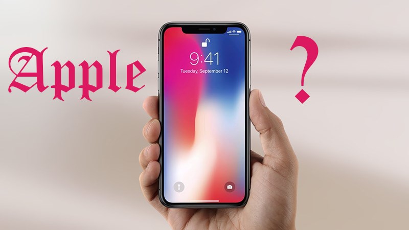 6 BÍ ẨN lớn về Apple và những lời giải đáp chính xác nhất