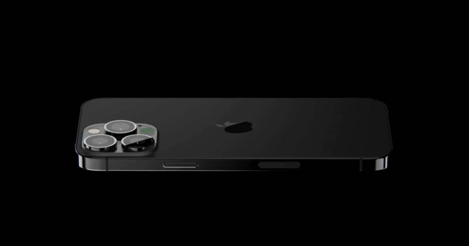 iPhone 13 Pro sẽ có màu đen sâu hơn, tính năng theo dõi đối tượng mới