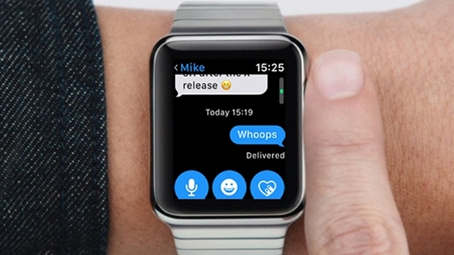 Trợ năng và cài đặt liên quan trên đồng hồ Apple Watch