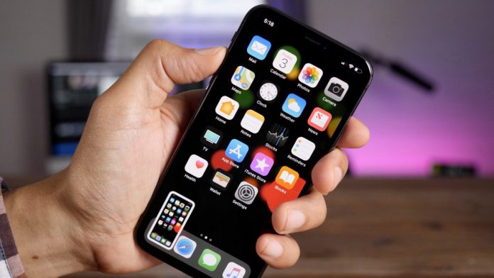 Cách chụp ảnh màn hình trên tất cả thế hệ iPhone