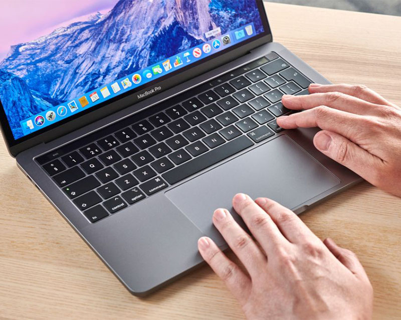 Cách sử dụng MacBook dành cho người mới dùng