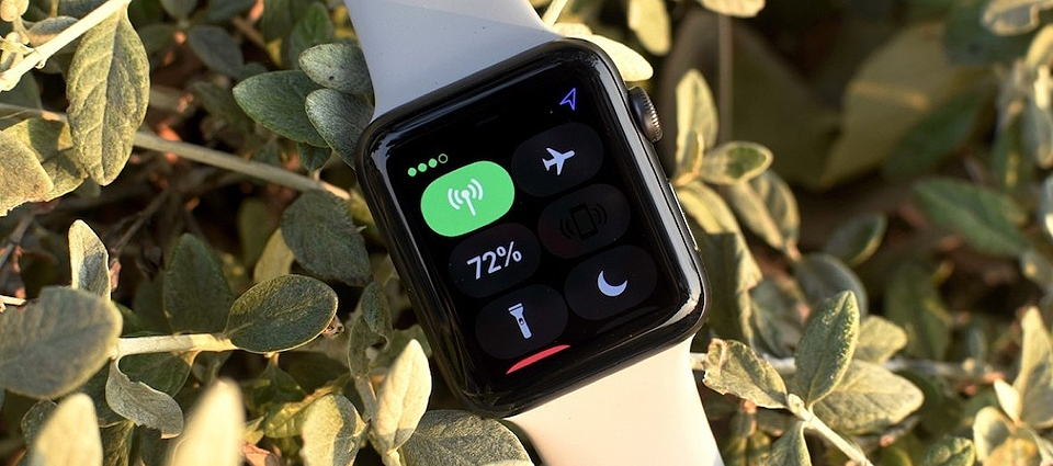 Một số câu hỏi thường gặp về Apple Watch