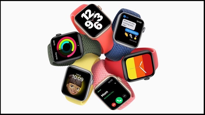 Có nên mua Apple Watch SE không?