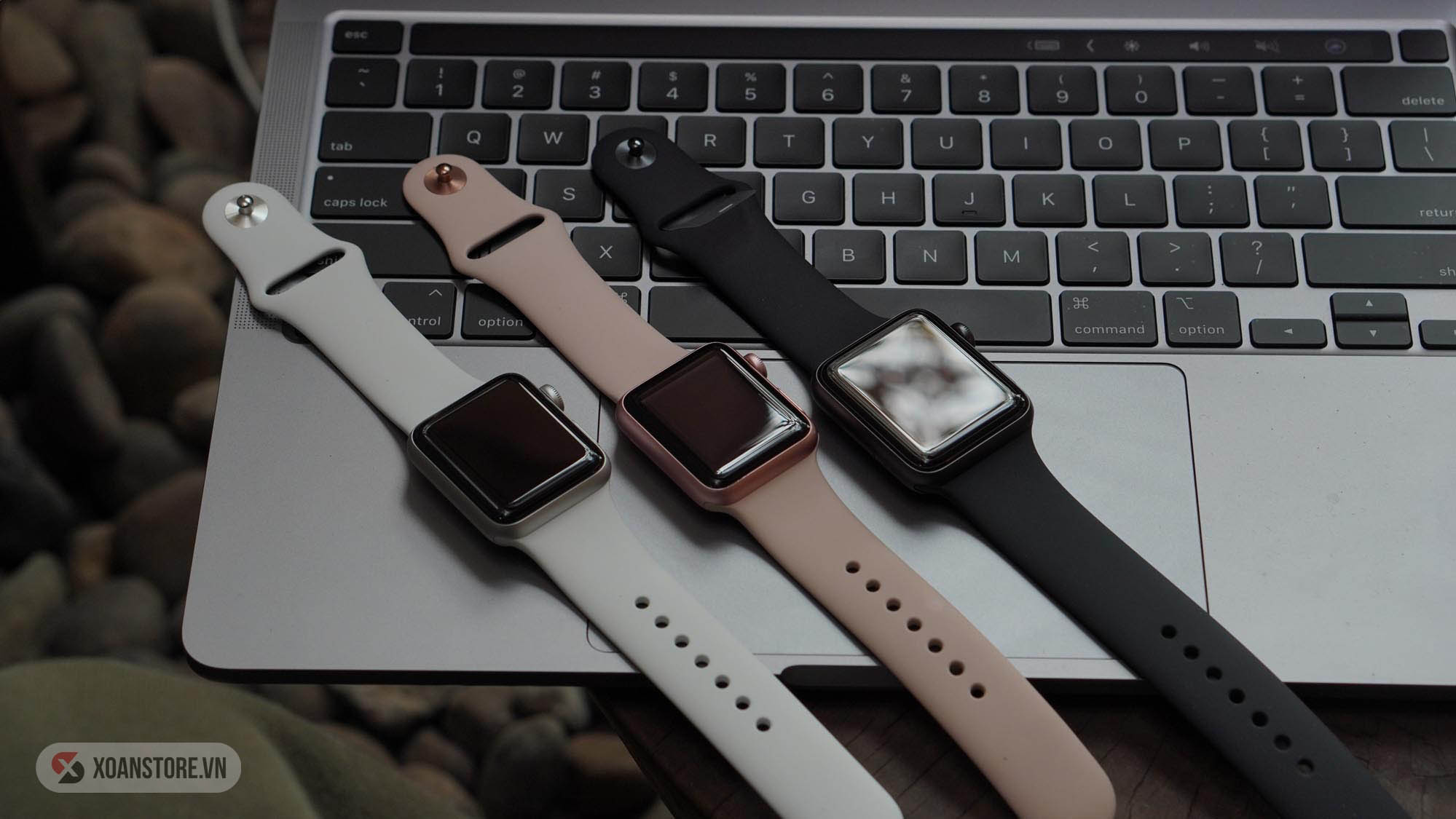Có nên mua Apple watch series 7 không?