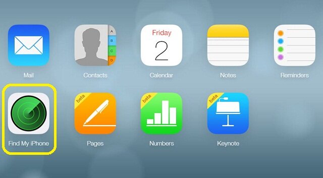 Hướng dẫn cách đăng xuất tài khoản iCloud nhanh nhất
