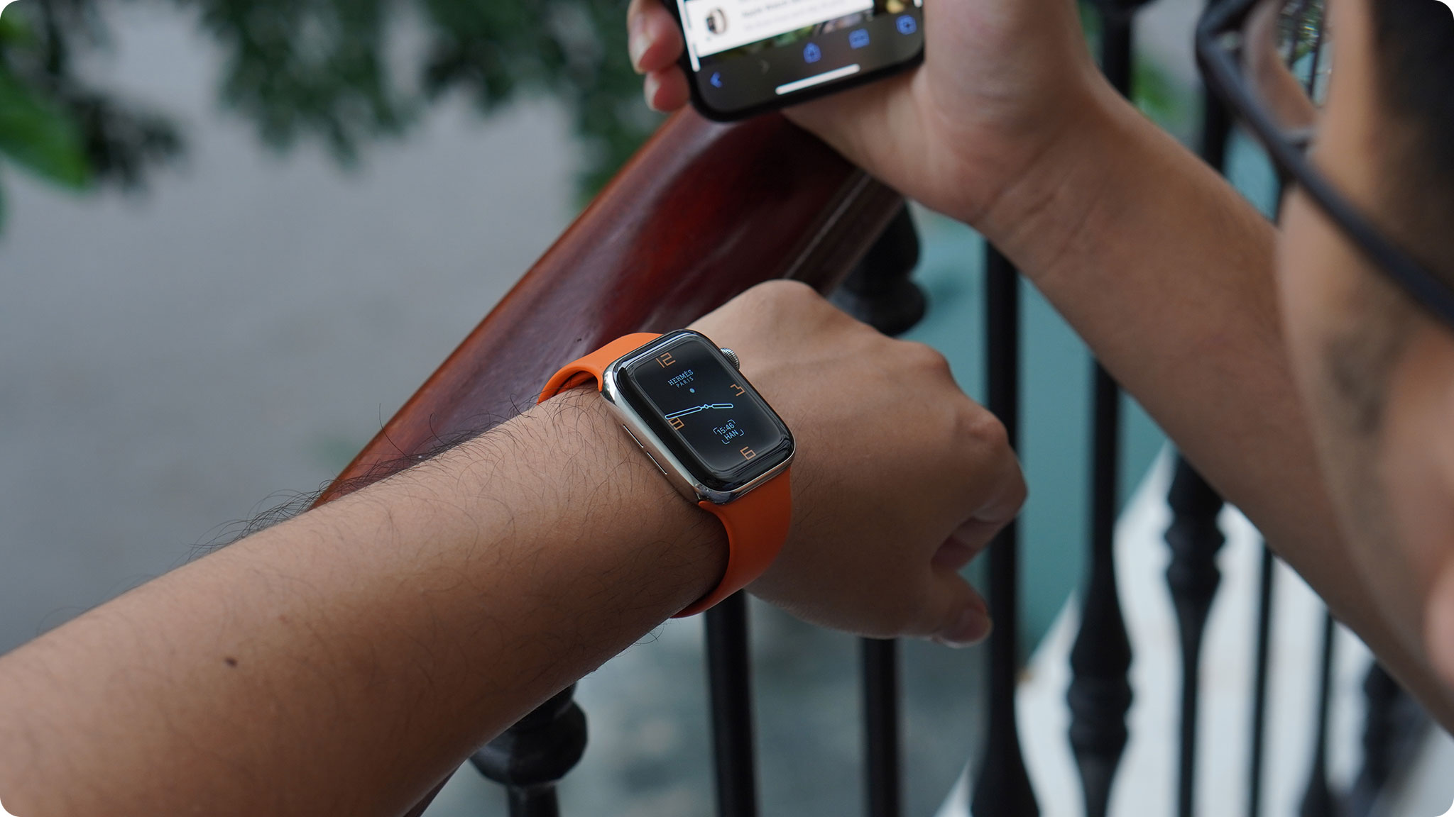 Apple chia sẻ về quá trình phát triển dây đeo cho Apple Watch: tưởng đơn giản nhưng đầy công năng