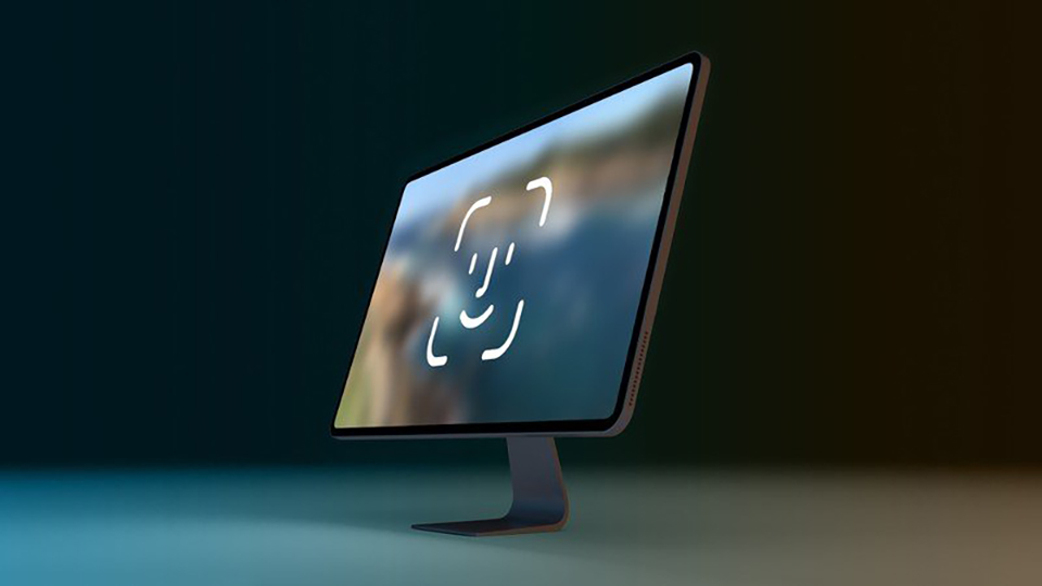 Face ID trên máy Mac sẽ xuất hiện trong vòng “vài năm nữa”