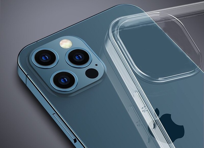 iPhone 14 có thể được trang bị ống kính tiềm vọng hỗ trợ zoom 100x