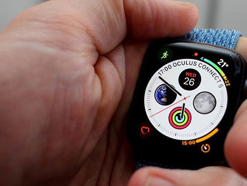 Hướng dẫn thêm và tùy chỉnh hình nền Apple Watch đơn giản trong nháy mắt