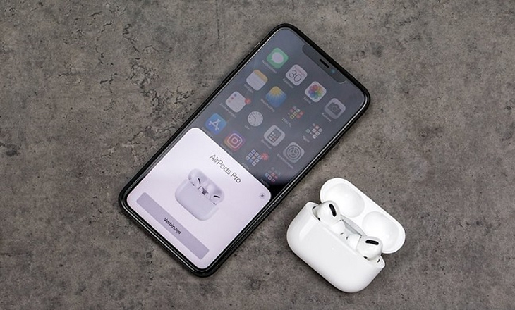 Apple lặng lẽ mở rộng chương trình sửa chữa miễn phí cho AirPro Pro để khắc phục lỗi âm thanh bị rè