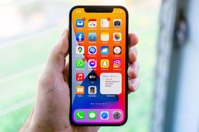 Hướng dẫn cài đặt iOS 15 và iPadOS 15 public beta cho tất cả người dùng