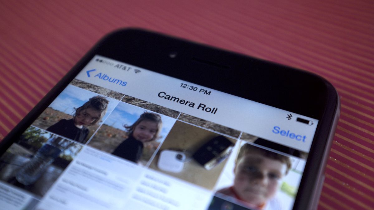 Apple phát triển hệ thống quét nội dung khiêu dâm trẻ em trên iPhone