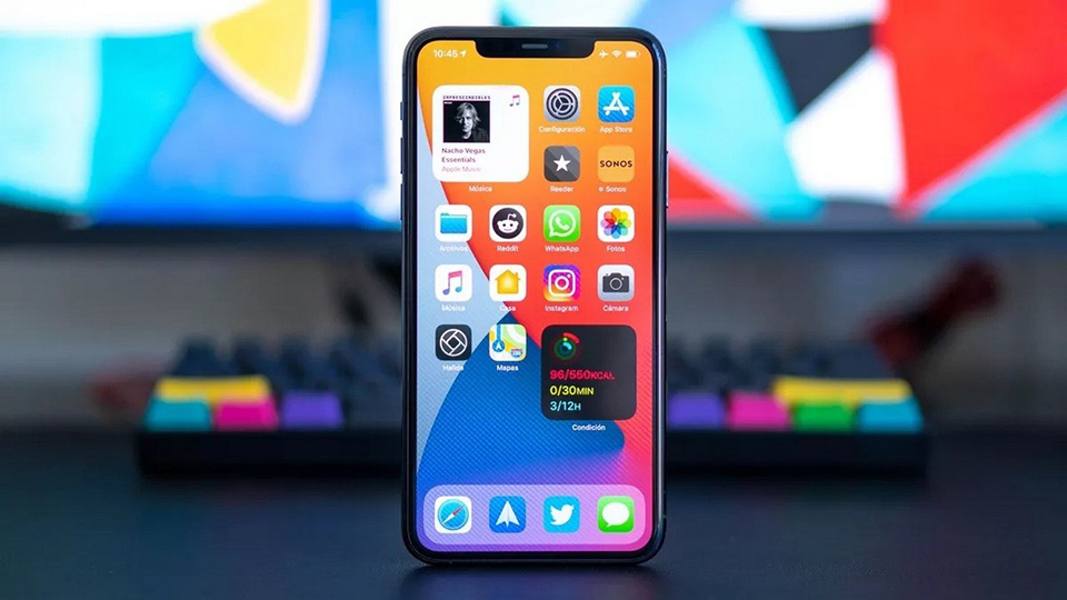 Apple phát hành iOS 14.7, iPadOS 14.7 và macOS Big Sur 11.5 beta 4, cập nhật ngay nào!!!