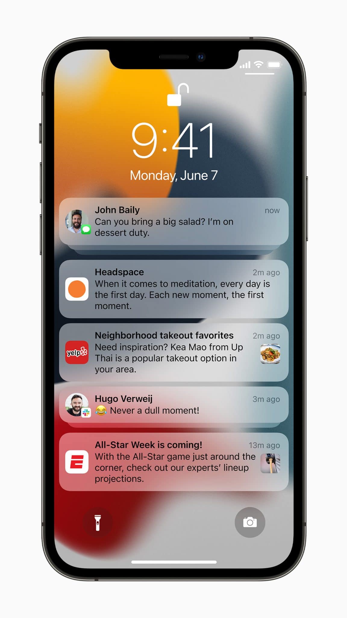 3 lý do NÊN và 5 lý do KHÔNG NÊN nâng cấp lên iOS 15 ở thời điểm hiện tại