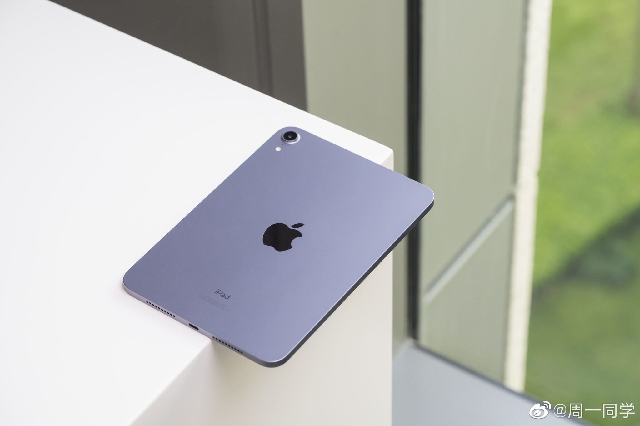 Trên tay iPad mini 6: Thiết kế mới, màn hình 8.3 inch, hiệu năng cực đỉnh với Apple A15, giá dự kiến từ 14.5 triệu đồng