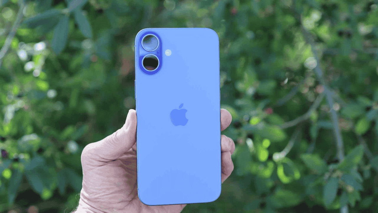 Đánh giá iPhone 16 Plus ở năm 2026: Vẫn rất đáng mua!