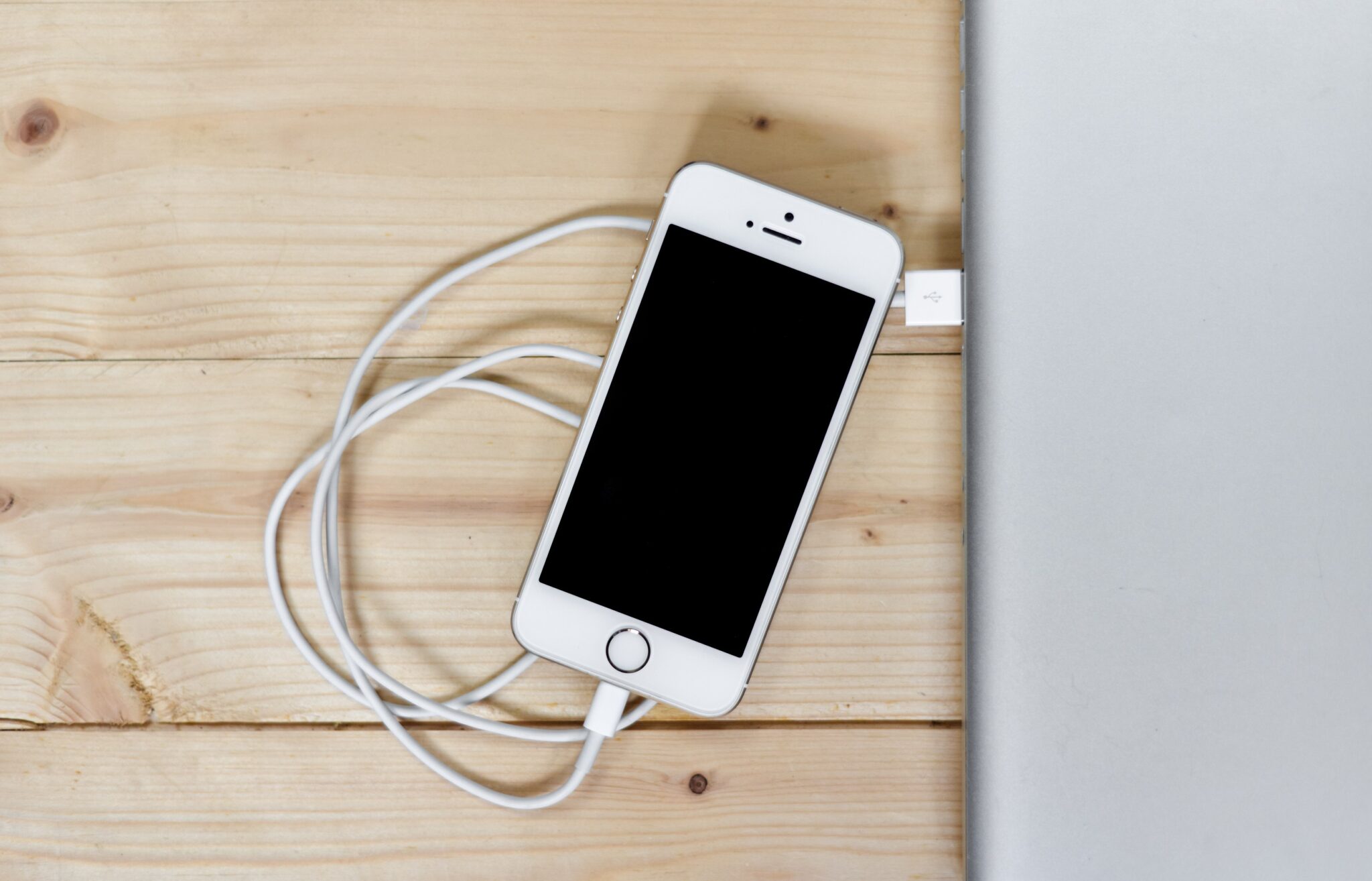 Hướng dẫn kết nối iPhone với Windows thông qua iTunes