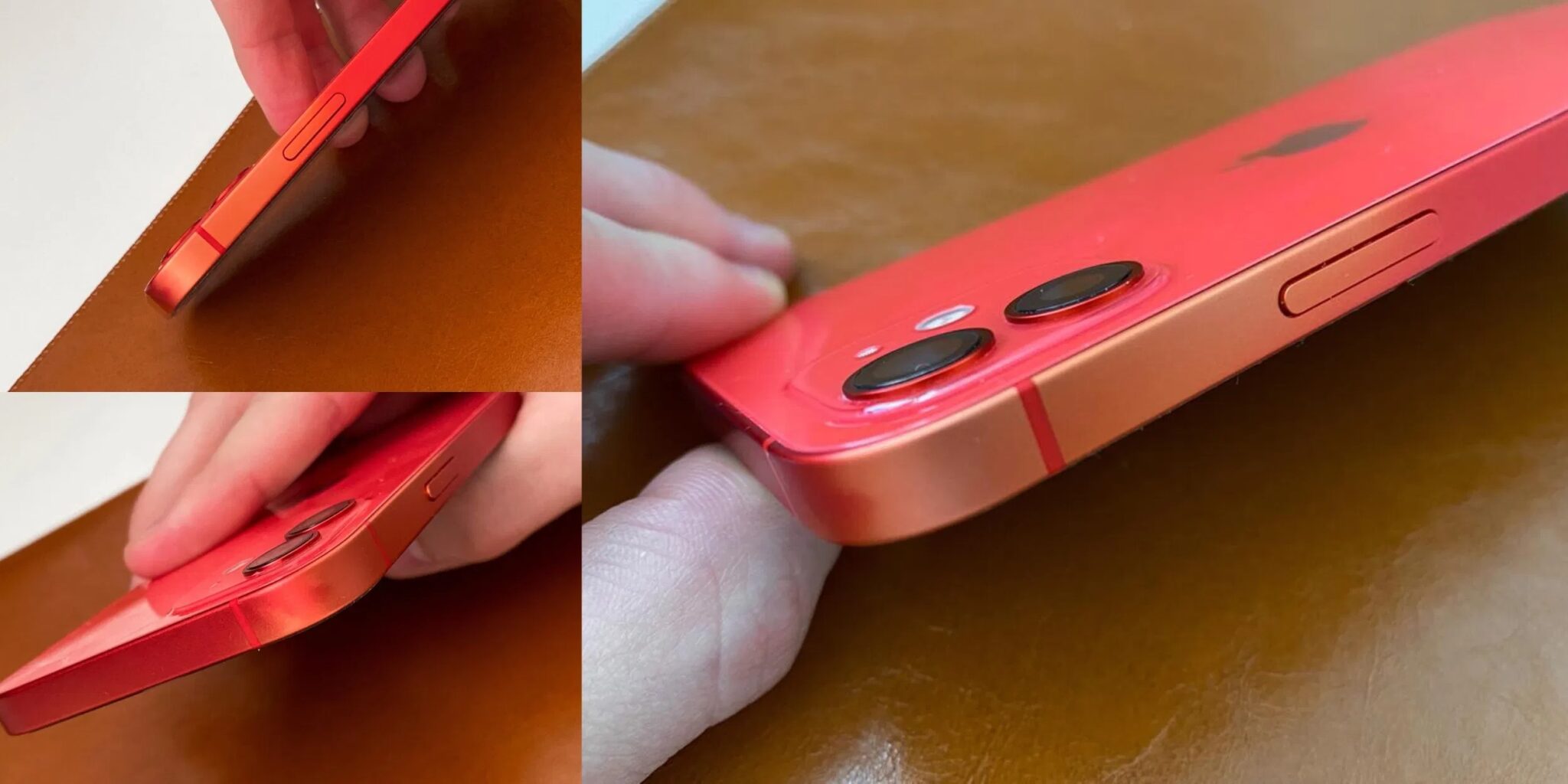 iPhone 12 có lỗi nghiêm trọng về thiết kế, bị phai màu sơn sau một thời gian sử dụng
