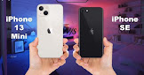 iPhone 13 mini có đáng mua hơn iPhone SE 2020?