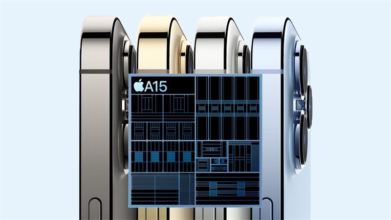 iPhone 13 Pro đạt điểm GPU vượt gấp rưỡi so với iPhone 12 Pro trên Geekbench, xứng đáng là 'smartphone chạy chip nhanh nhất'