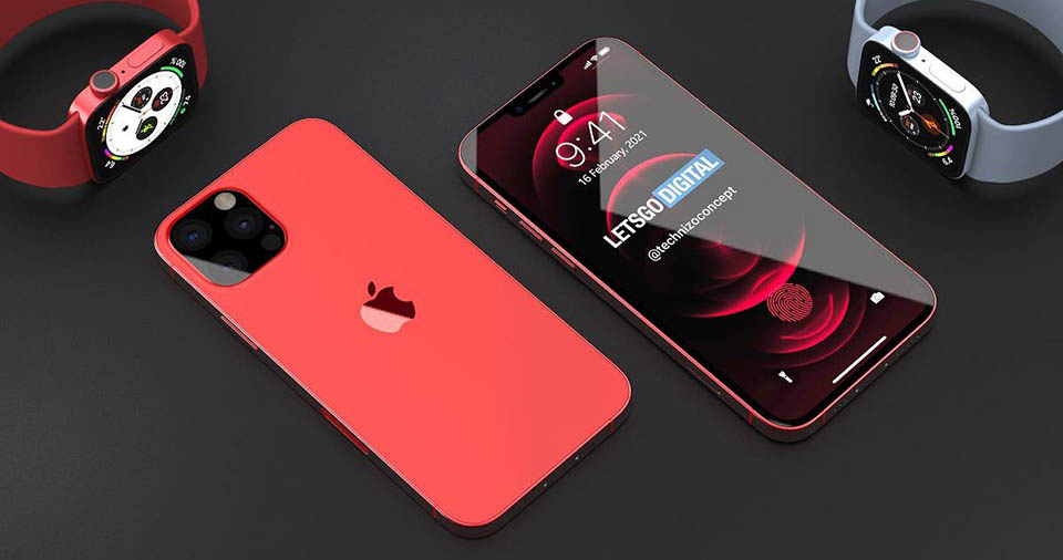 Apple 'bất khả chiến bại' trên thị trường smartphone cao cấp