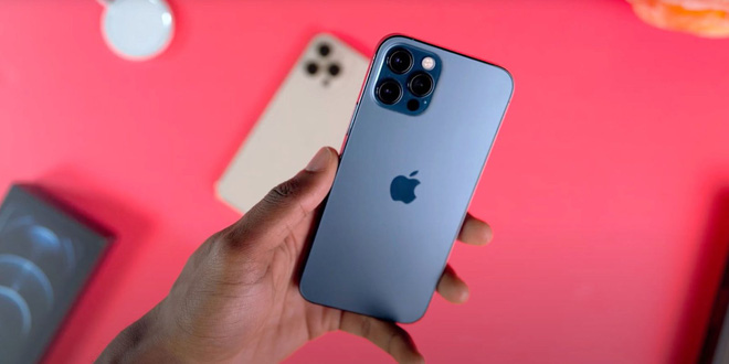 Apple cho thấy khả năng chụp đêm “bá đạo” của iPhone 12 Pro trong video quảng cáo mới nhất