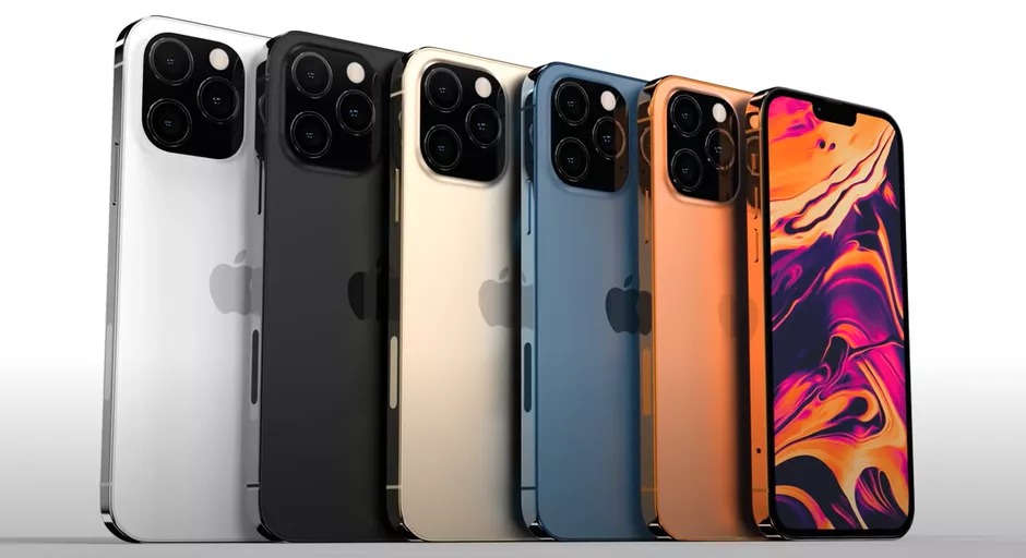 iPhone 13 sẽ có doanh số cao hơn nhiều so với thế hệ tiền nhiệm nhờ có nhiều nâng cấp và dịch bệnh được kiểm soát