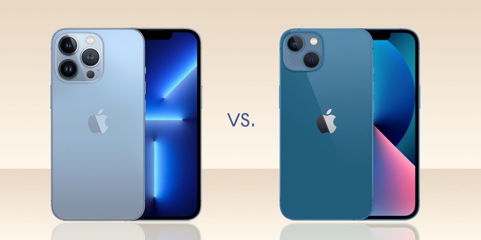 Top 5 lý do để bạn nâng cấp lên iPhone 13 và iPhone 13 Pro ngay và luôn