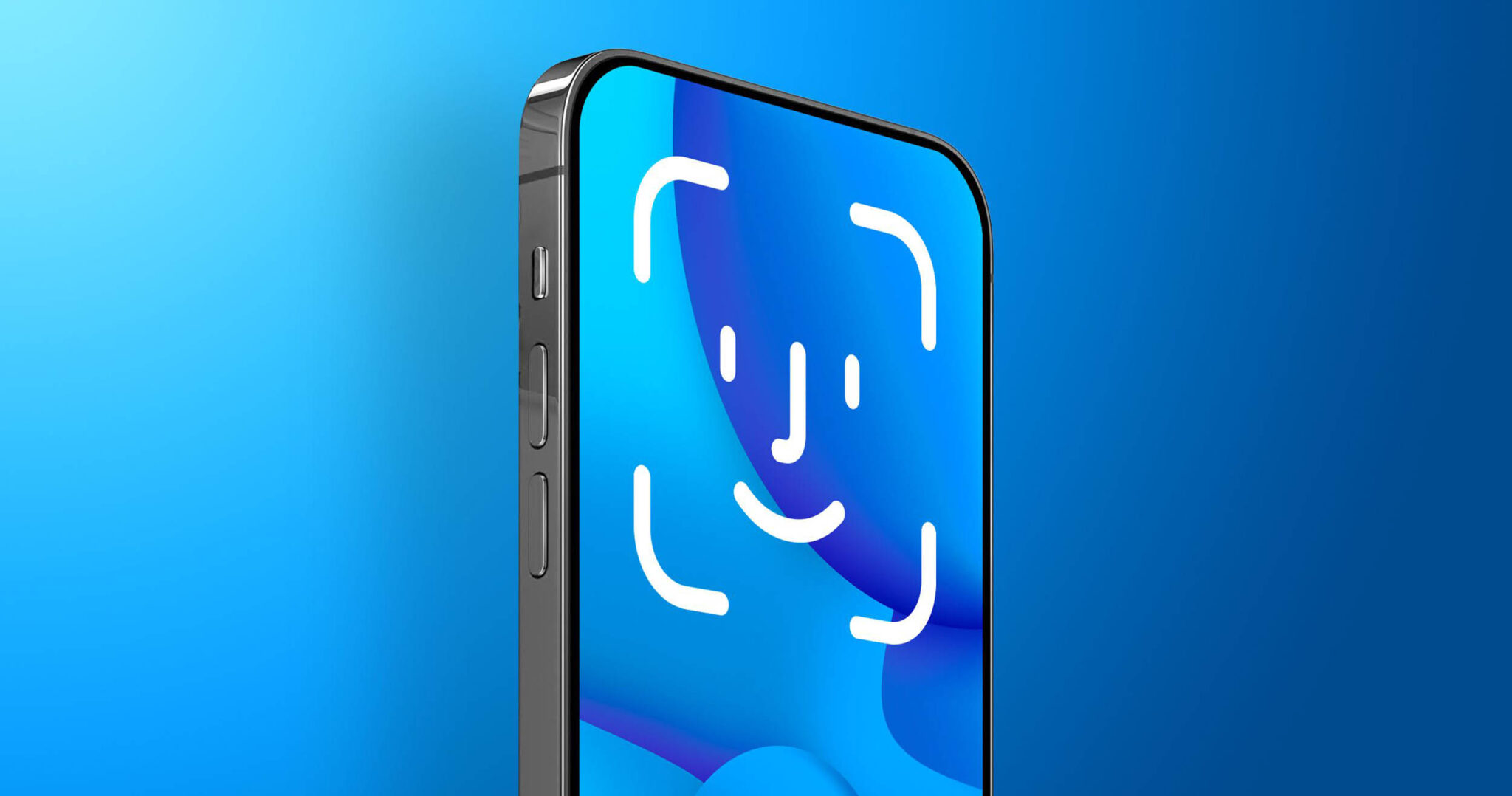 iPhone 14 Pro có thể được trang bị công nghệ Face ID dưới màn hình