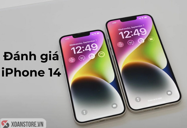 iPhone 14 tưởng không ngon mà ngon không tưởng!