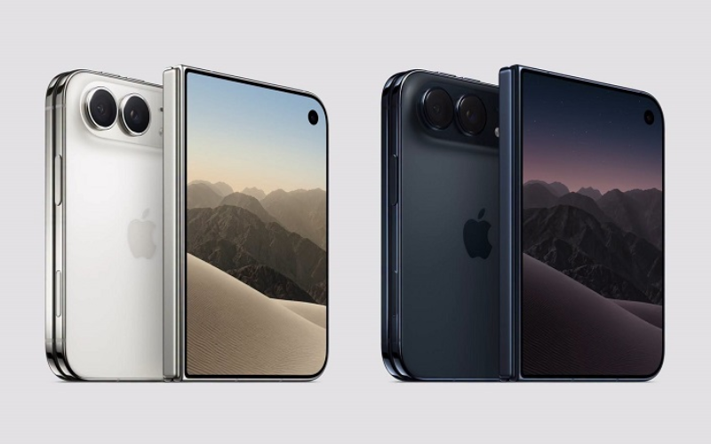 iPhone Duo có mấy màu? Màu nào mới ra mắt? Nên mua màu nào?