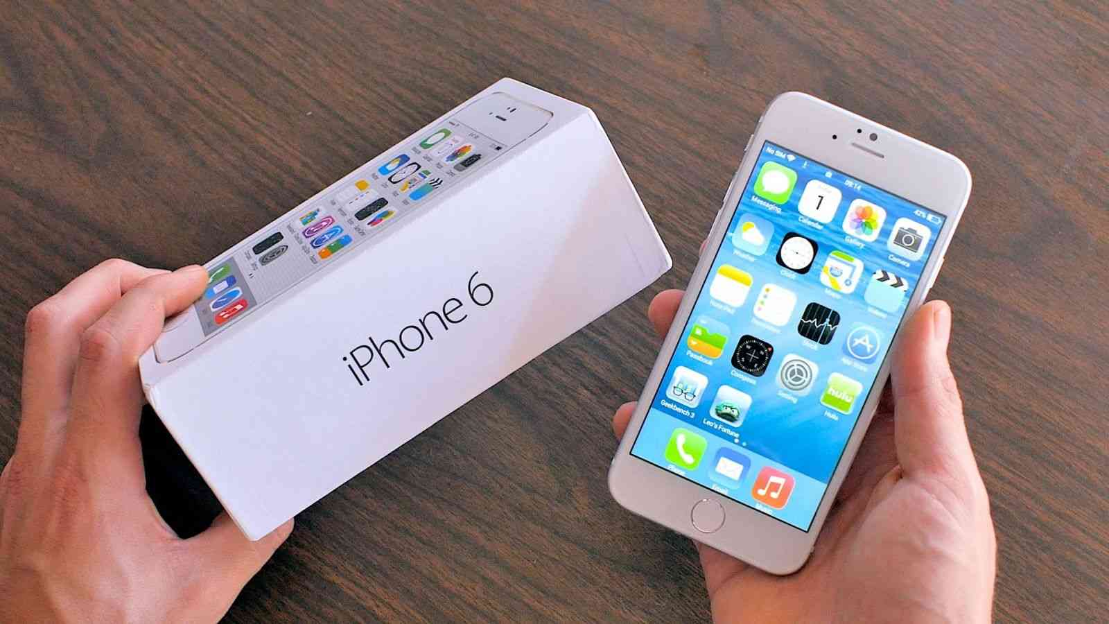 Tư vấn chọn mua iPhone cũ, like new, những lưu ý khi chọn mua và cách kiểm tra chuẩn nhất