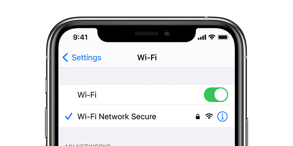 Xuất hiện lỗi trên iOS có thể vô hiệu hóa hoàn toàn kết nối Wi-Fi trên iPhone của bạn