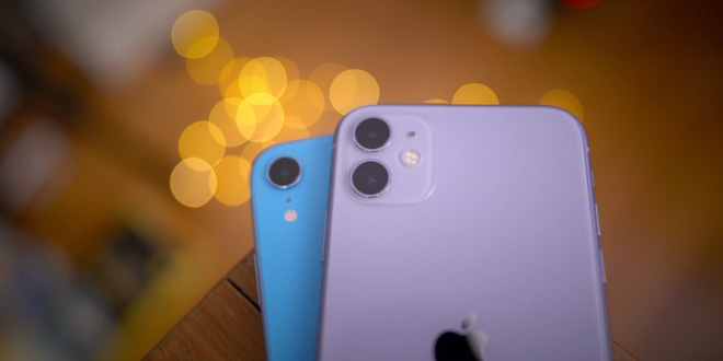 Tội phạm bây giờ đánh cắp iPhone nhưng không phải để bán lại, mà để đánh cắp tài khoản ngân hàng