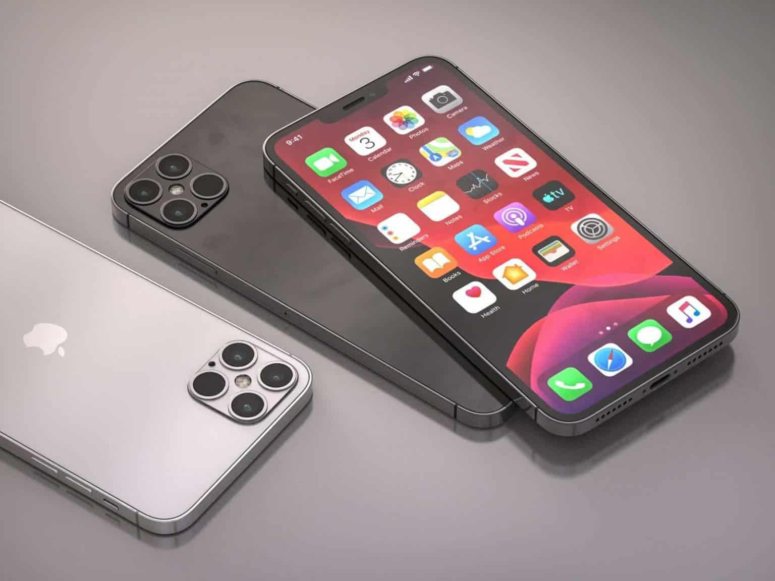 iPhone 13 có thể sẽ không bao giờ xuất hiện?