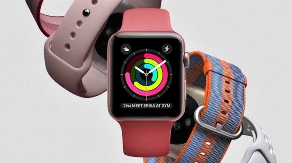 9 thủ huật cho chiếc Apple Watch của bạn