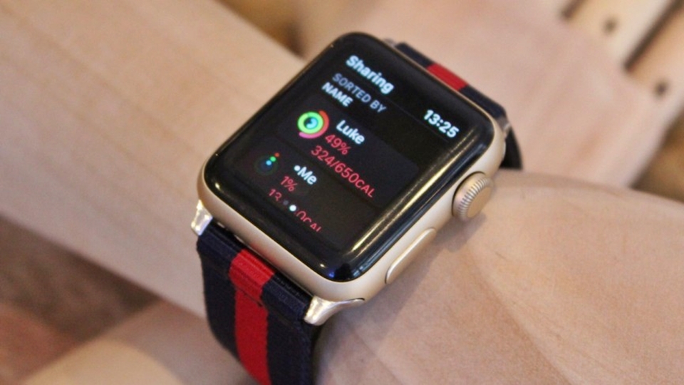 Năm 2021: Apple Watch series 6 có đáng mua ?