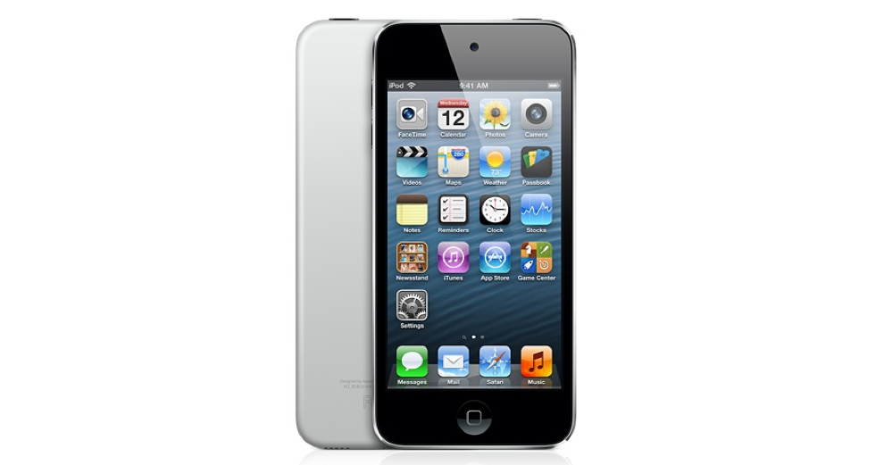 Apple chính thức đưa iPod touch 2013 vào danh sách sản phẩm lỗi thời