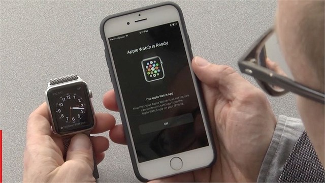 Hướng dẫn chi tiết cách cài đặt và kích hoạt eSIM cho Apple Watch