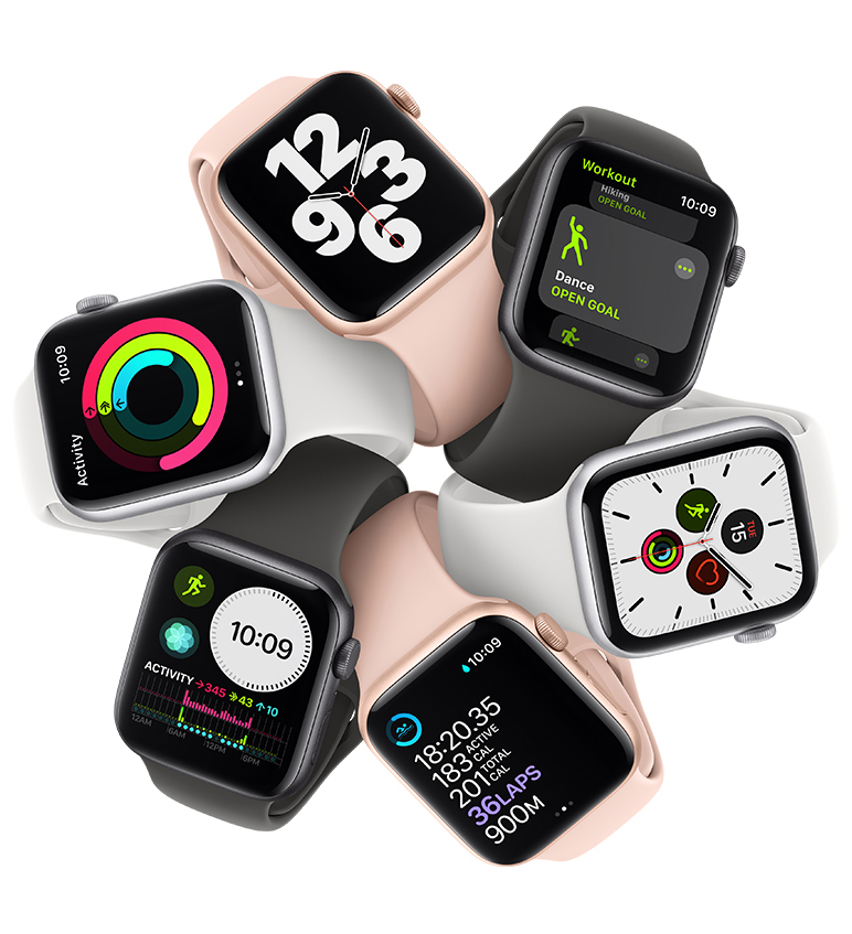 Khai thác TẤT TẦN TẬT top ứng dụng cực chất dành cho Apple Watch
